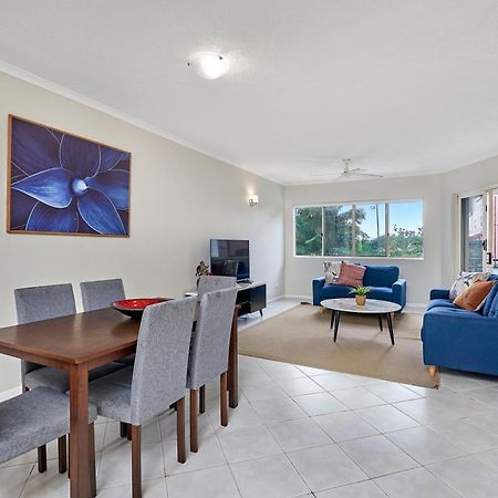 North Cove Waterfront Suites Cairns Buitenkant foto