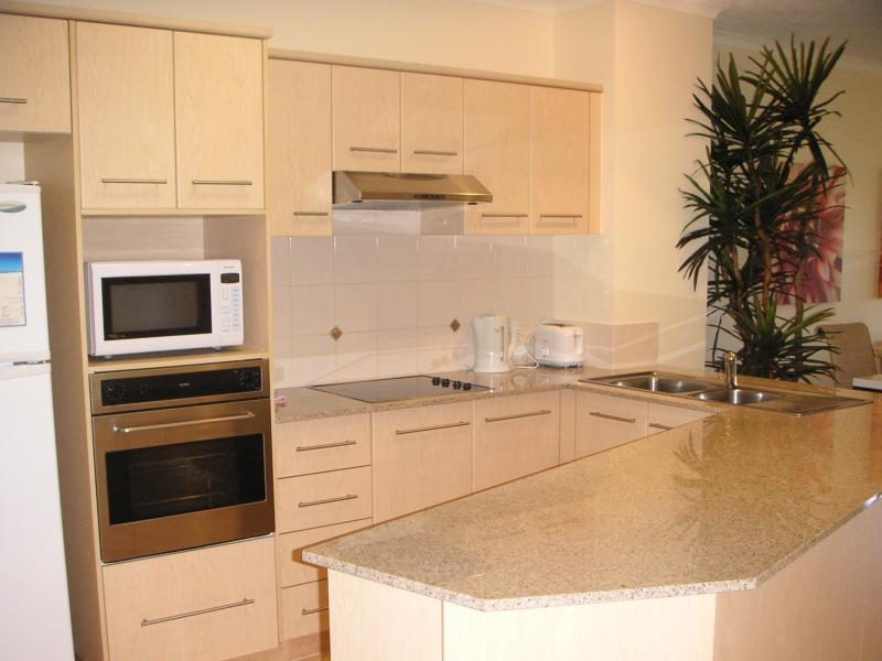 North Cove Waterfront Suites Cairns Buitenkant foto